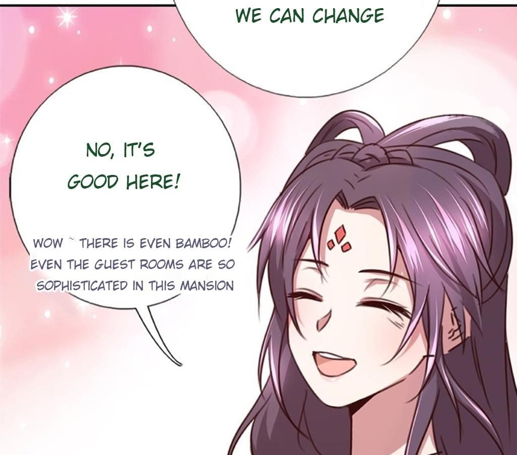 Read Holy Chef, Crazy Empress chapter 19 image 20 on Lezhin
