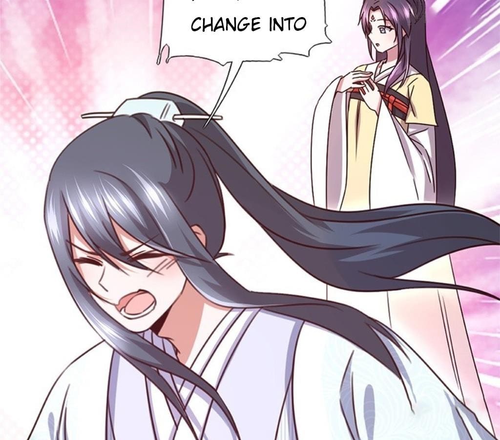 Read Holy Chef, Crazy Empress chapter 19 image 23 on Lezhin