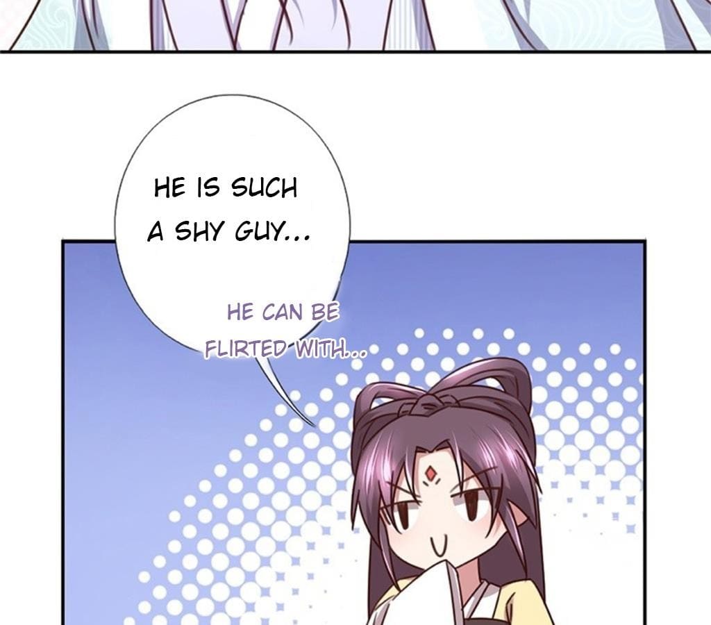 Read Holy Chef, Crazy Empress chapter 19 image 24 on Lezhin