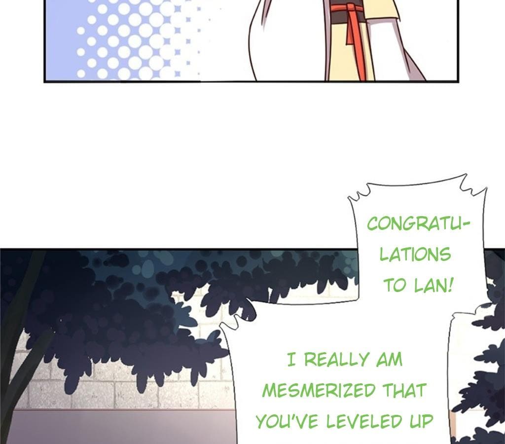 Read Holy Chef, Crazy Empress chapter 19 image 25 on Lezhin