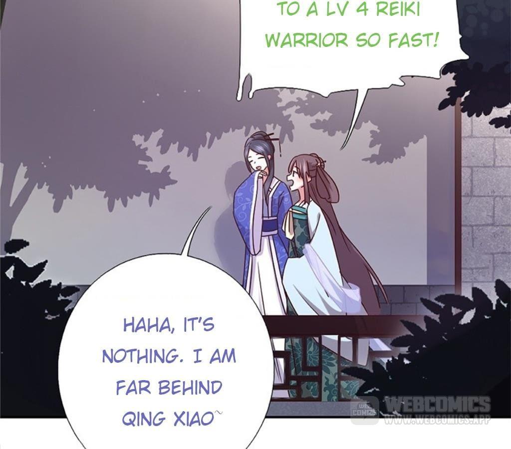 Read Holy Chef, Crazy Empress chapter 19 image 26 on Lezhin