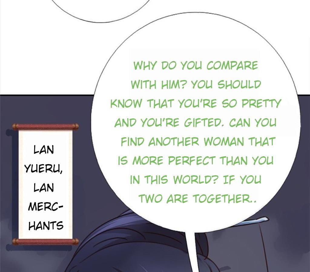 Read Holy Chef, Crazy Empress chapter 19 image 27 on Lezhin