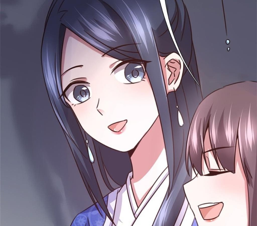 Read Holy Chef, Crazy Empress chapter 19 image 28 on Lezhin
