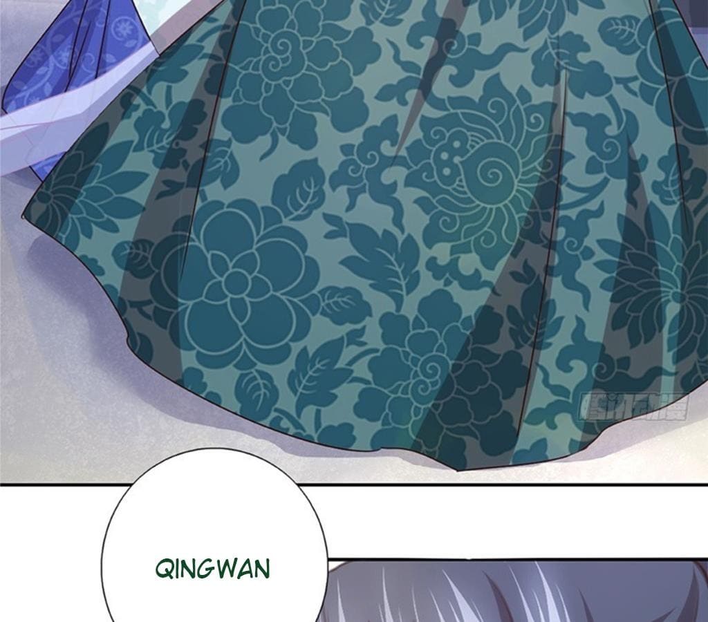 Read Holy Chef, Crazy Empress chapter 19 image 32 on Lezhin
