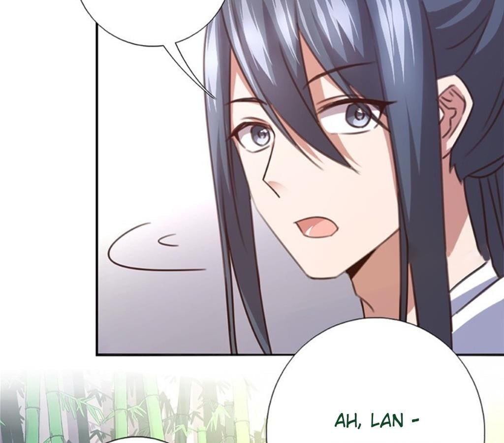 Read Holy Chef, Crazy Empress chapter 19 image 33 on Lezhin