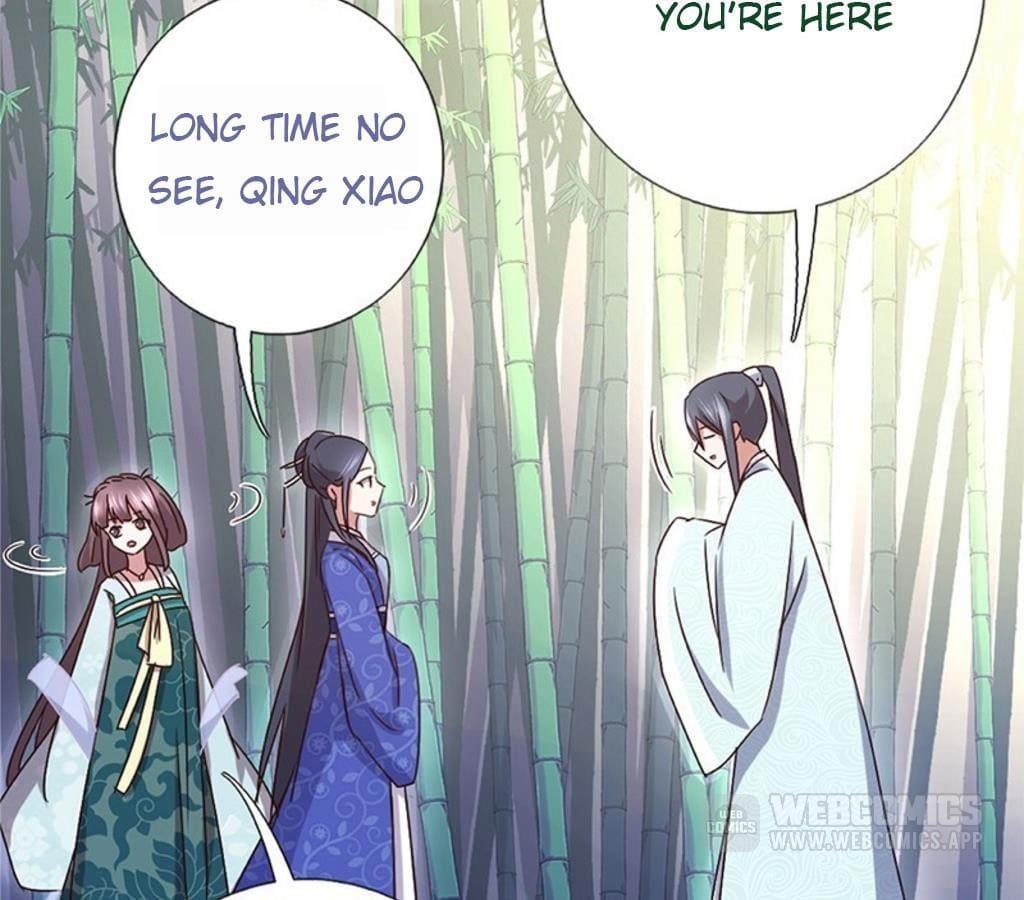 Read Holy Chef, Crazy Empress chapter 19 image 34 on Lezhin