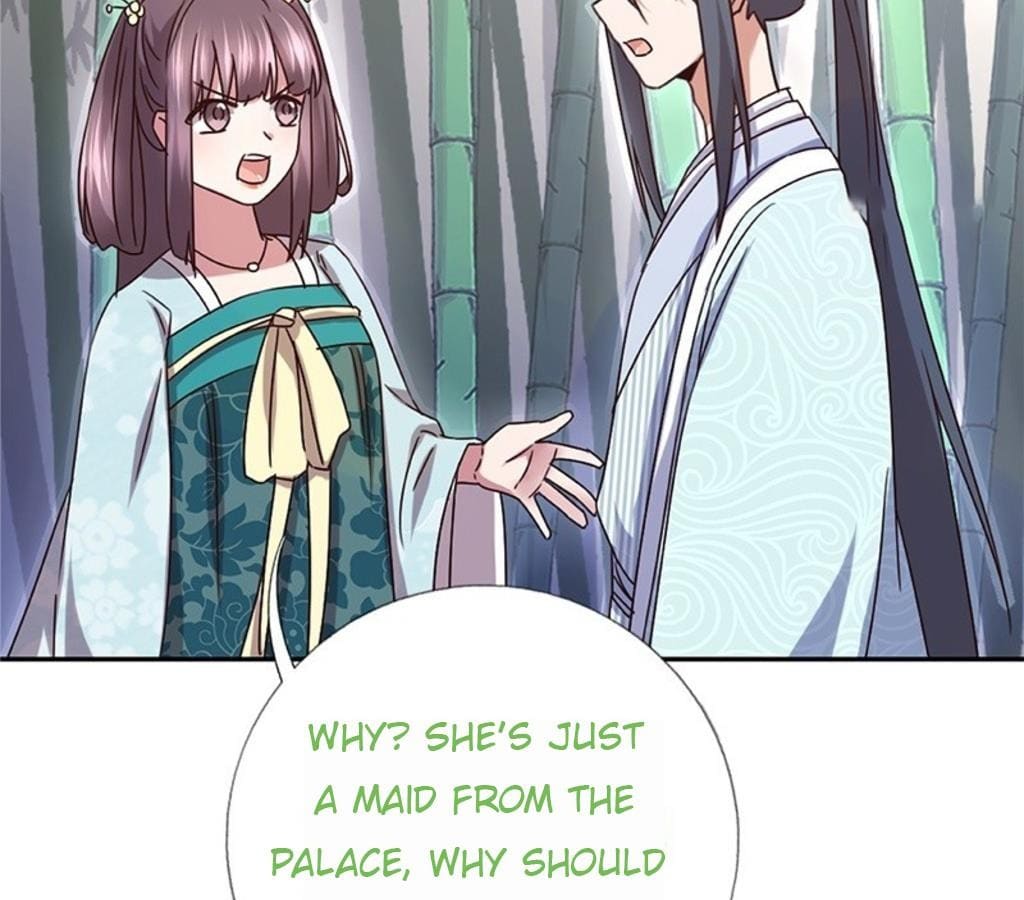 Read Holy Chef, Crazy Empress chapter 19 image 36 on Lezhin