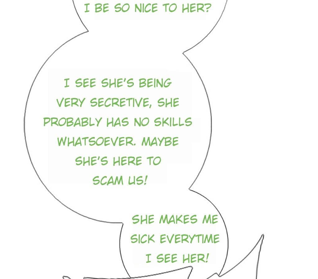 Read Holy Chef, Crazy Empress chapter 19 image 37 on Lezhin