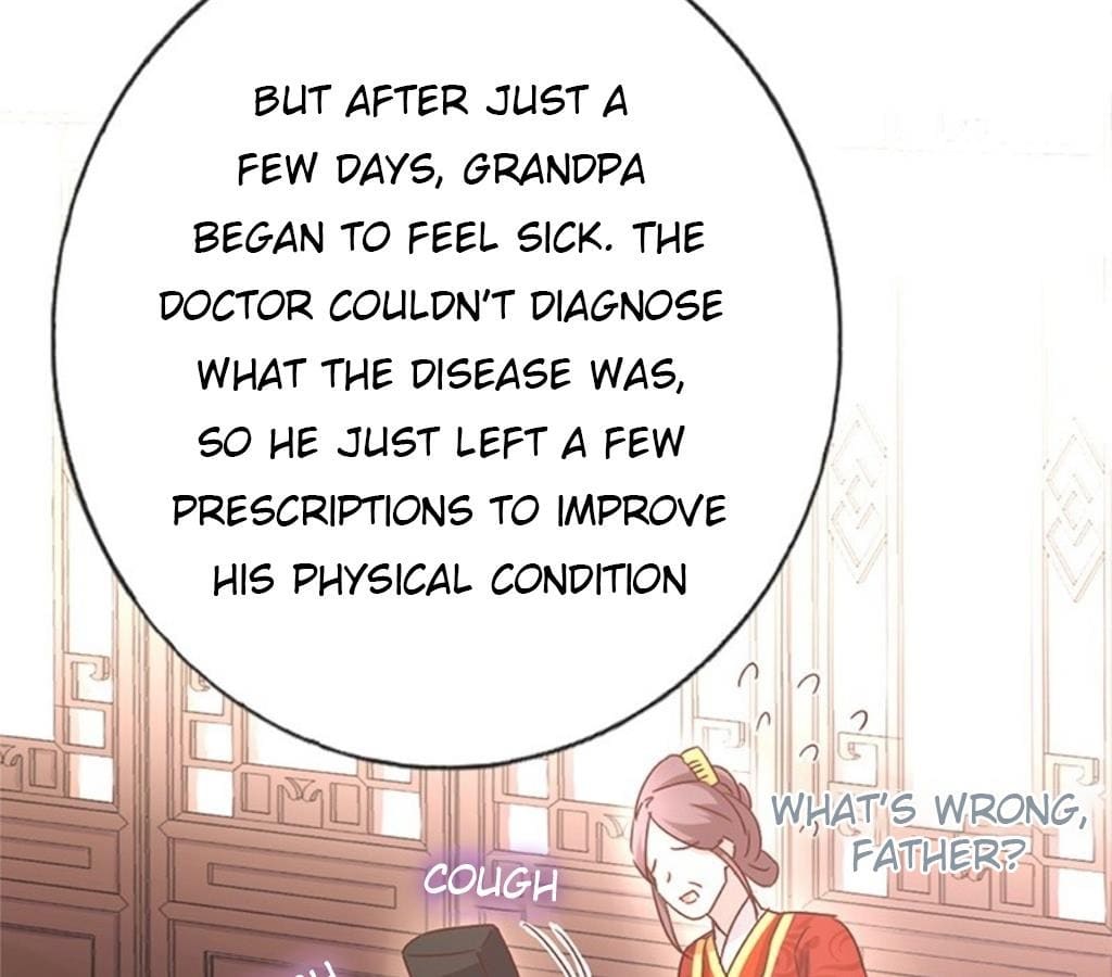 Read Holy Chef, Crazy Empress chapter 19 image 5 on Lezhin