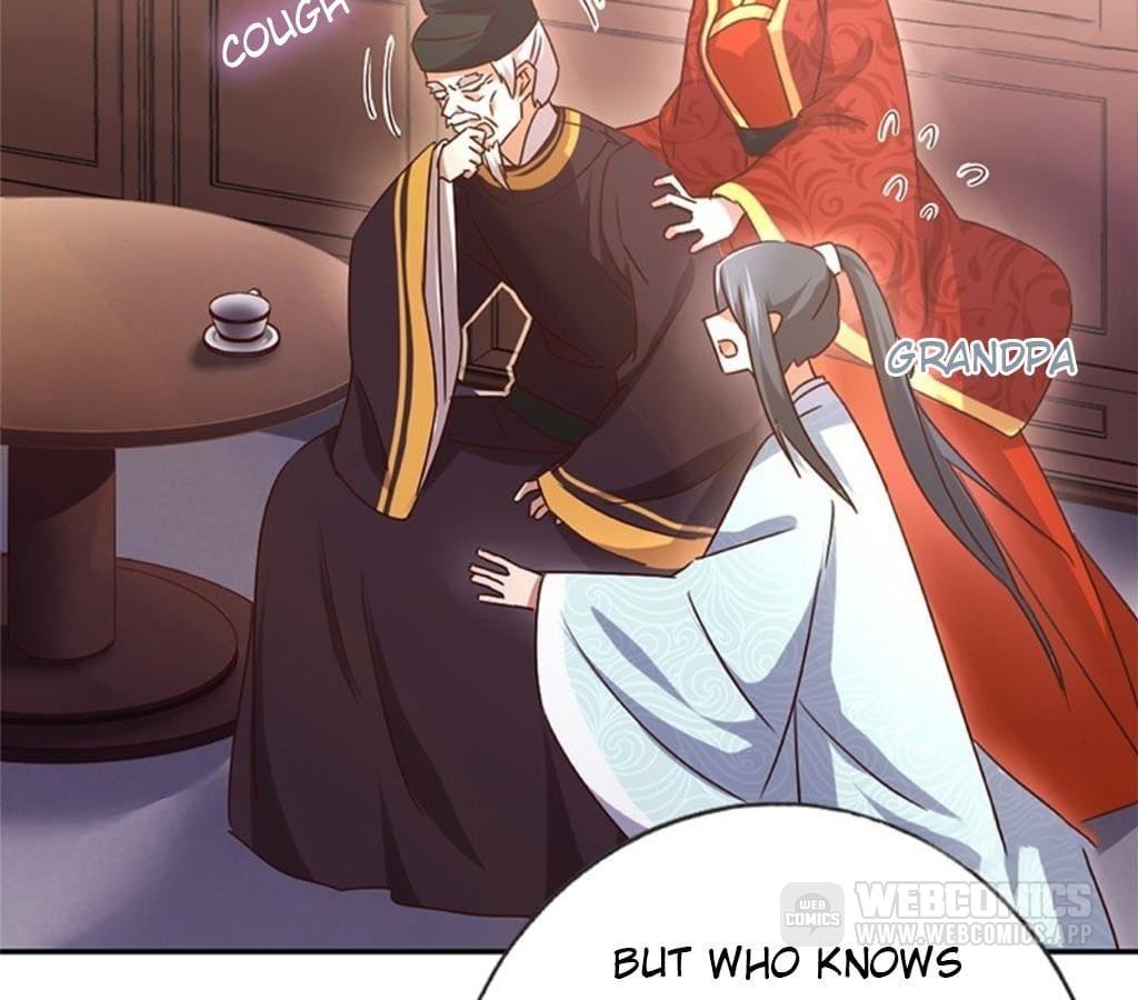 Read Holy Chef, Crazy Empress chapter 19 image 6 on Lezhin