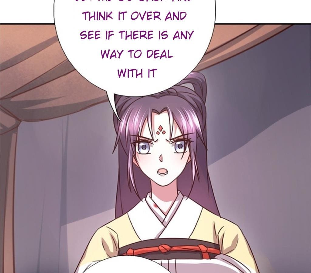 Read Holy Chef, Crazy Empress chapter 19 image 9 on Lezhin