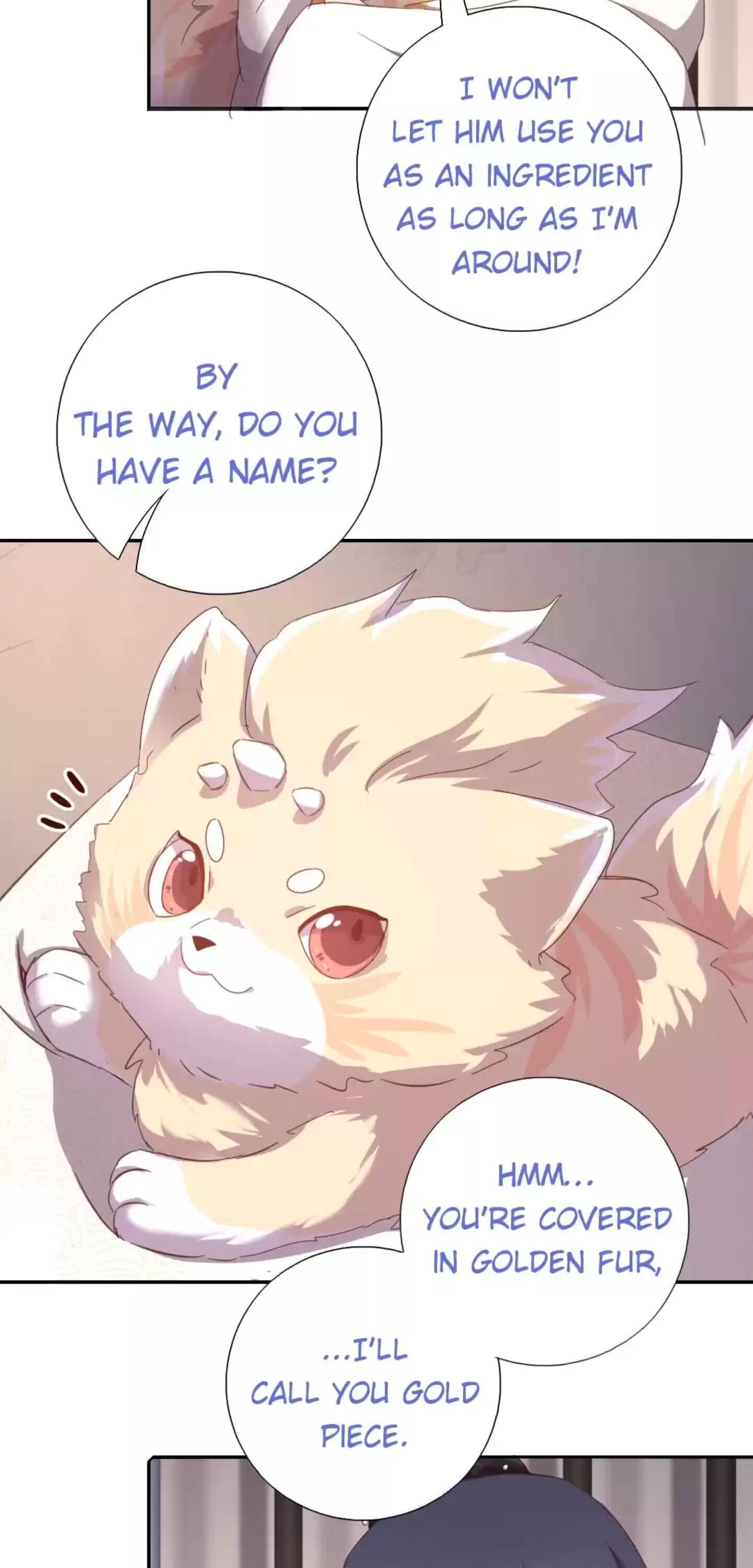 Read Holy Chef, Crazy Empress chapter 190 image 18 on Lezhin