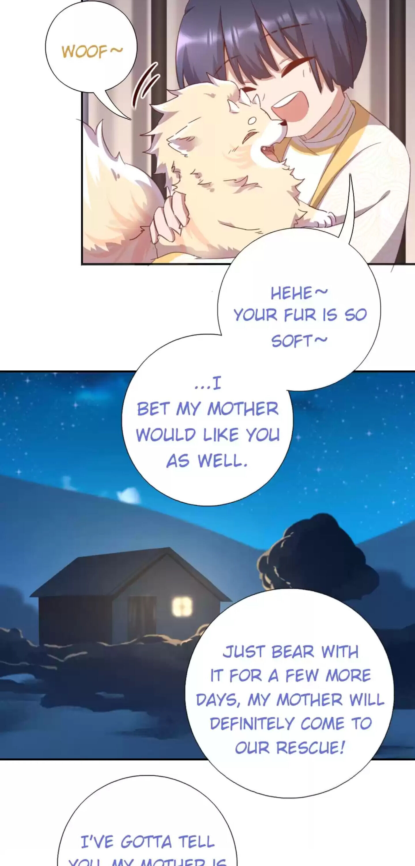 Read Holy Chef, Crazy Empress chapter 190 image 19 on Lezhin