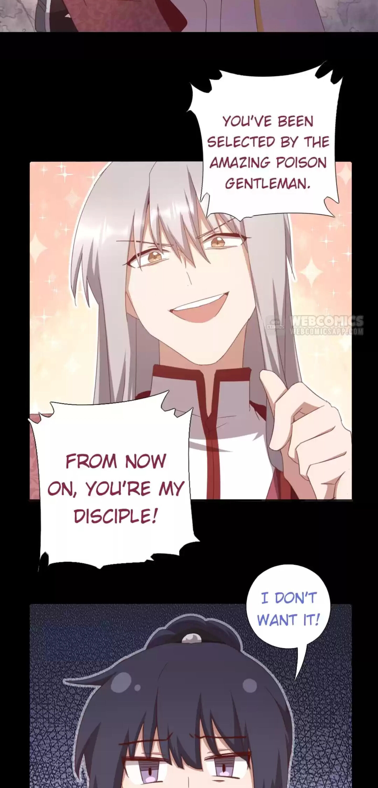 Read Holy Chef, Crazy Empress chapter 190 image 6 on Lezhin