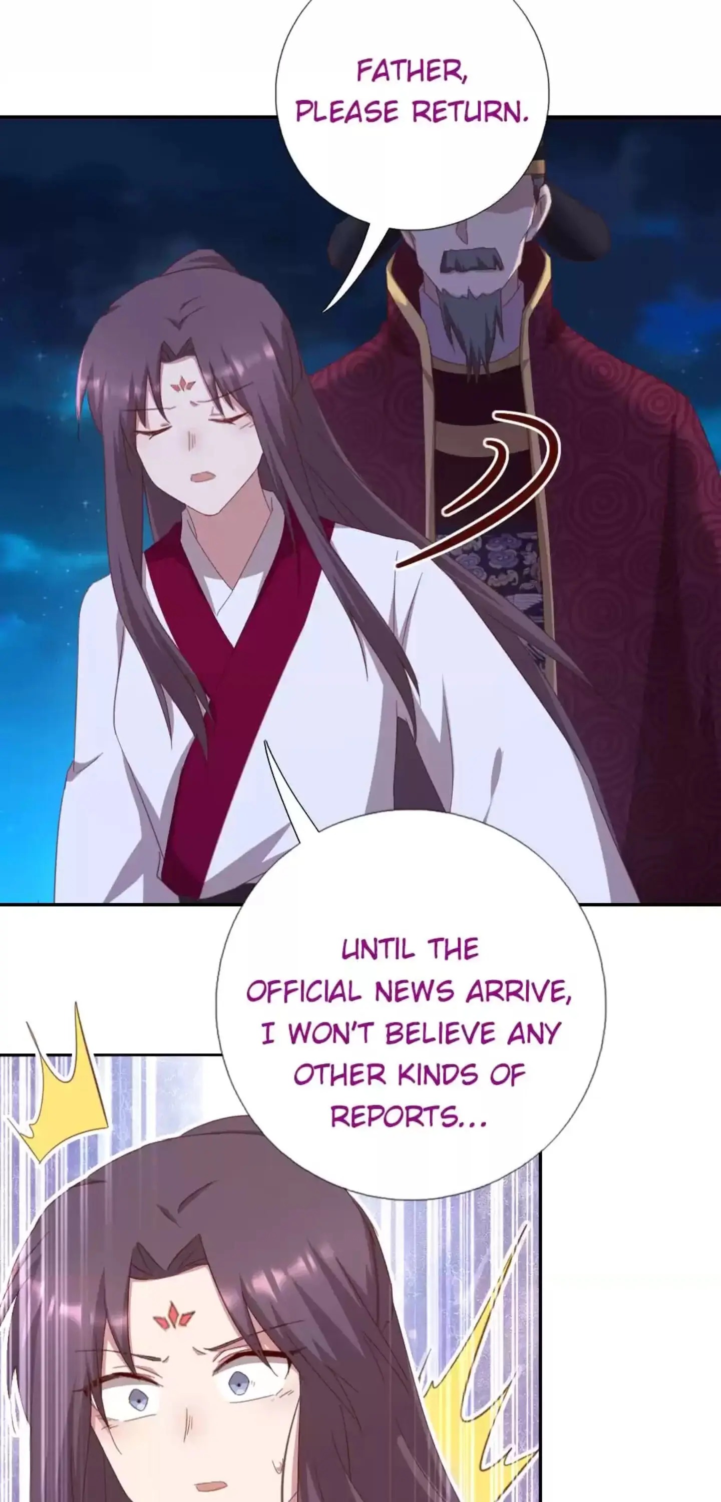 Read Holy Chef, Crazy Empress chapter 191 image 11 on Lezhin
