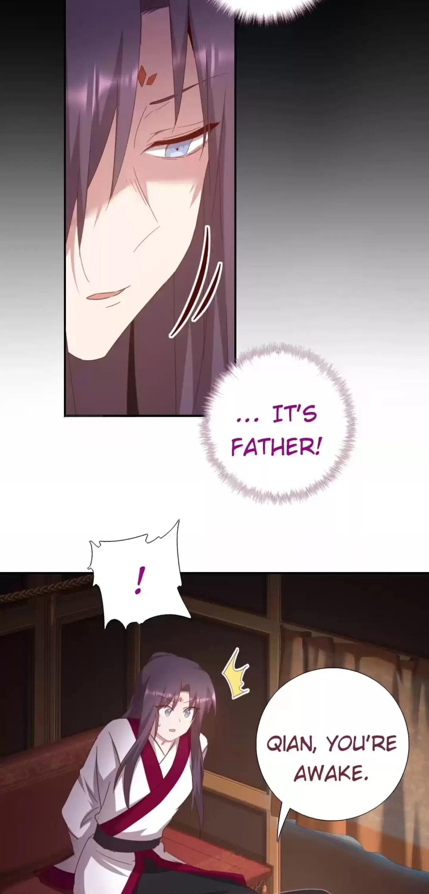 Read Holy Chef, Crazy Empress chapter 191 image 14 on Lezhin