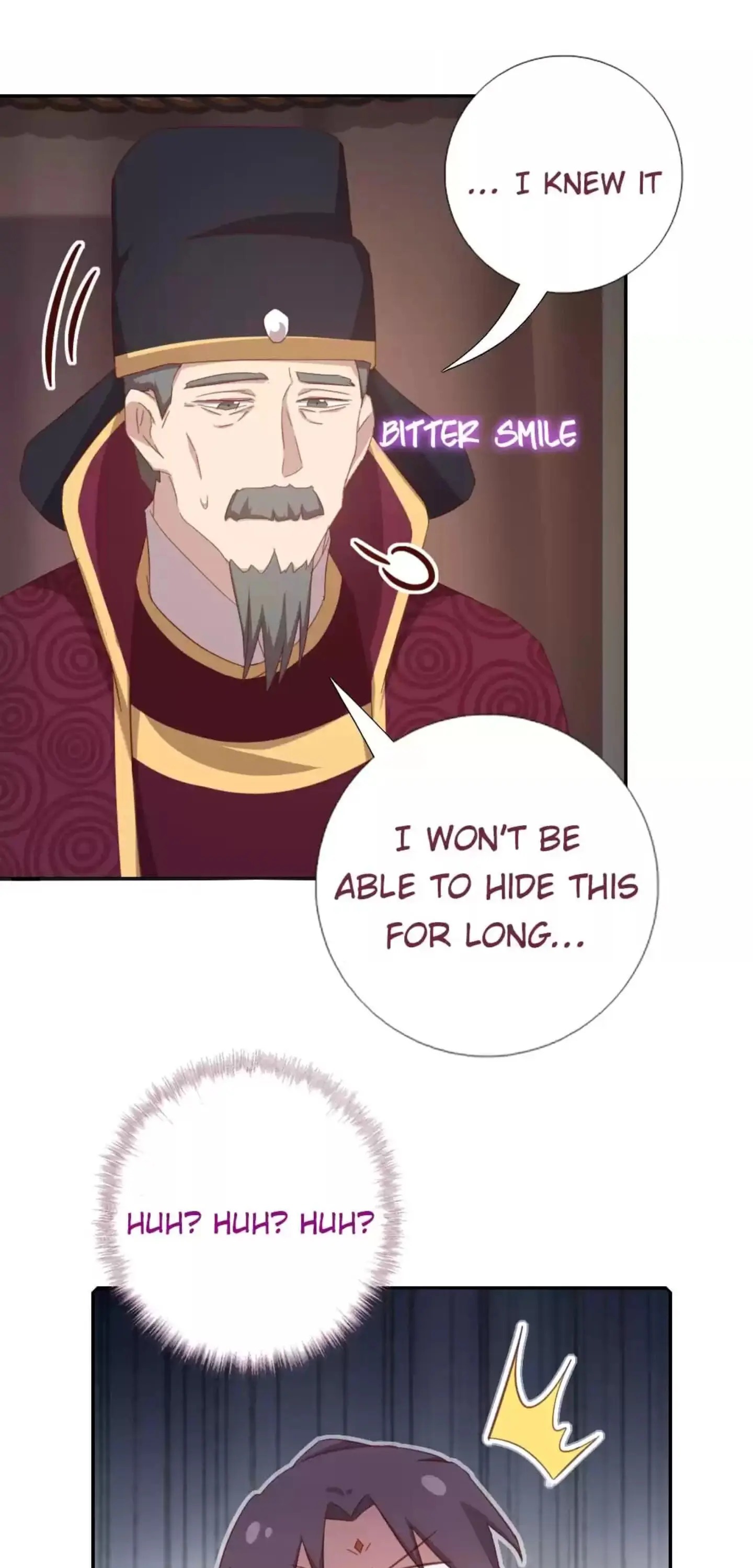 Read Holy Chef, Crazy Empress chapter 191 image 22 on Lezhin