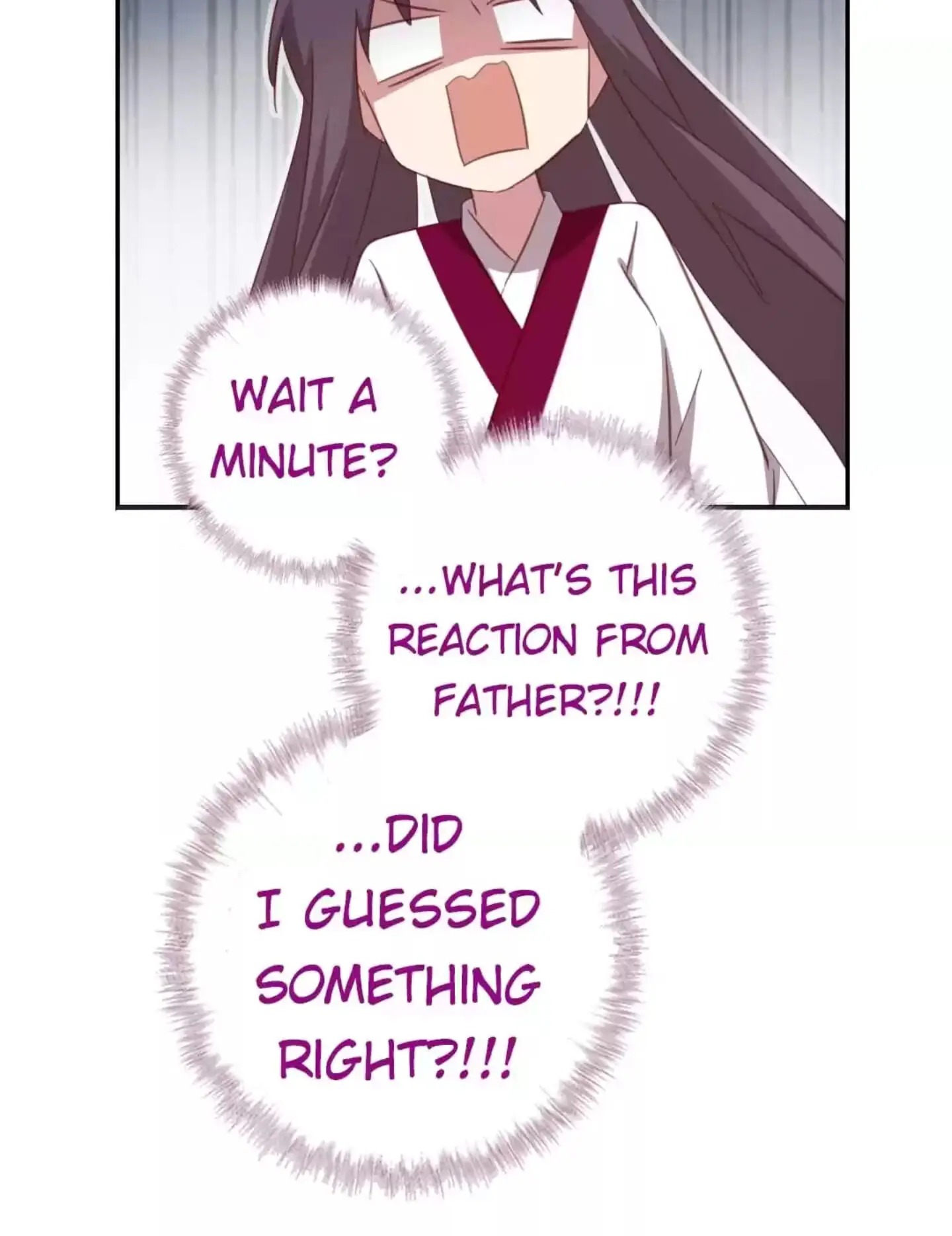 Read Holy Chef, Crazy Empress chapter 191 image 23 on Lezhin