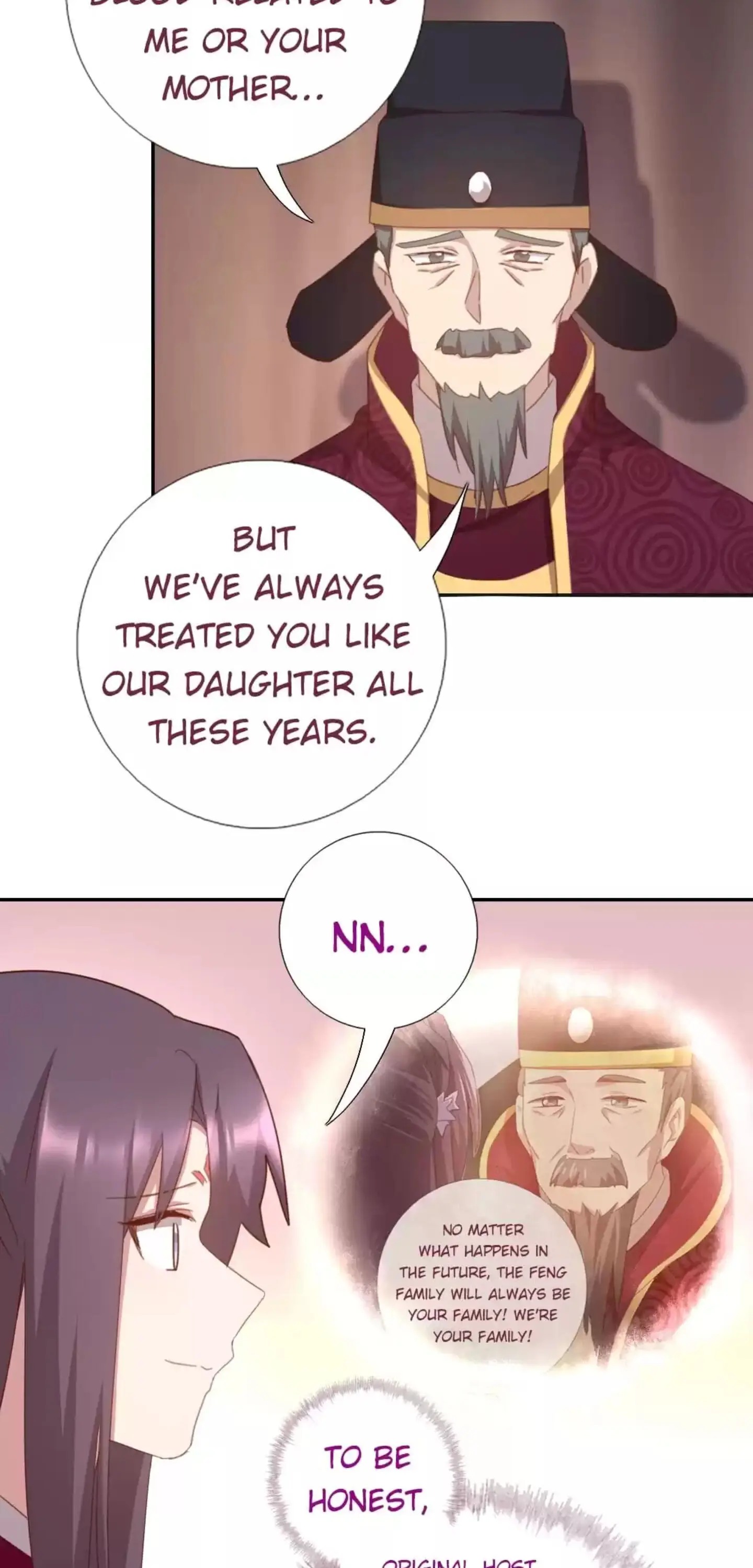 Read Holy Chef, Crazy Empress chapter 192 image 1 on Lezhin