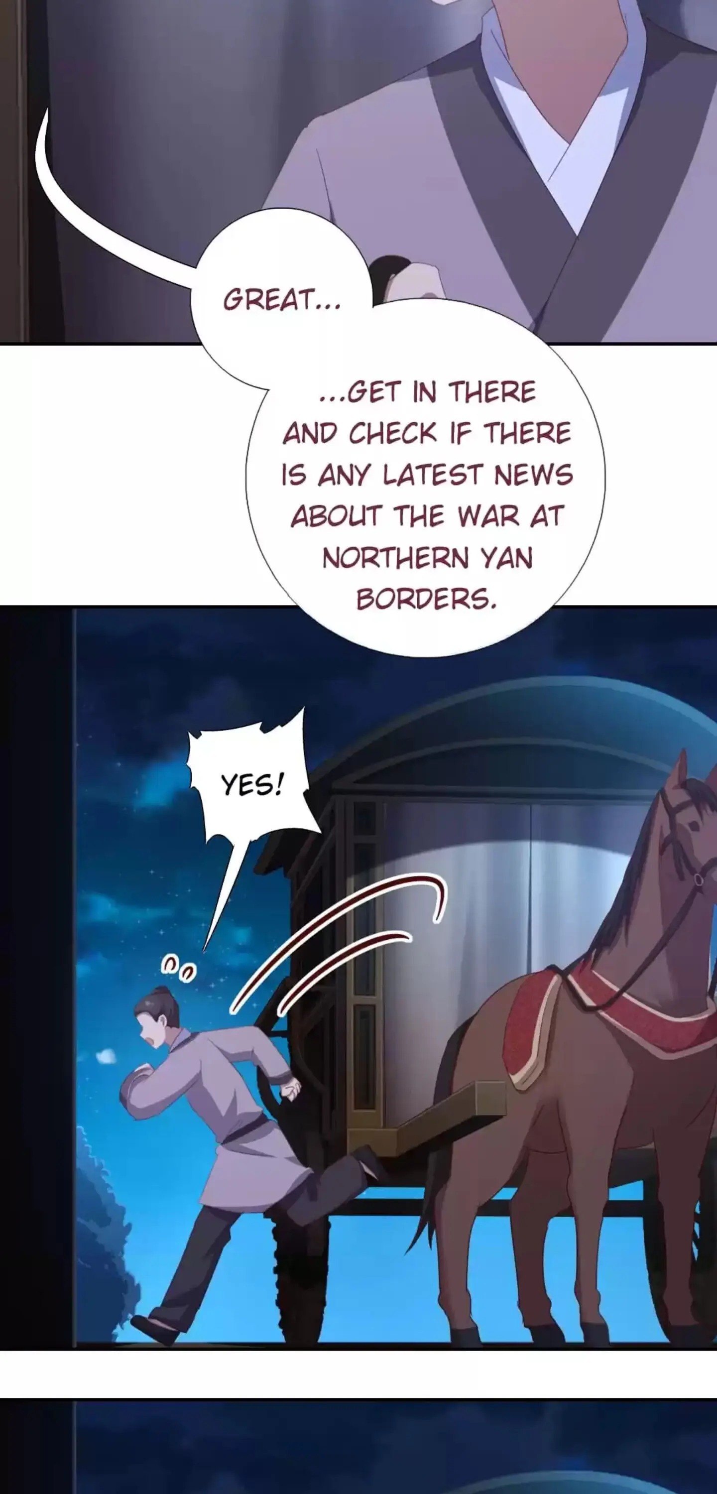 Read Holy Chef, Crazy Empress chapter 192 image 11 on Lezhin