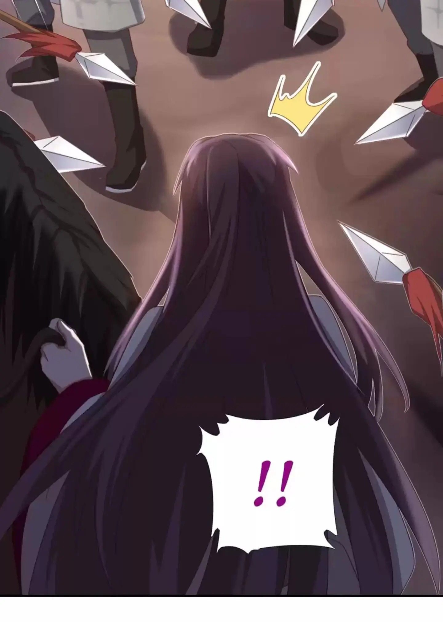 Read Holy Chef, Crazy Empress chapter 192 image 18 on Lezhin
