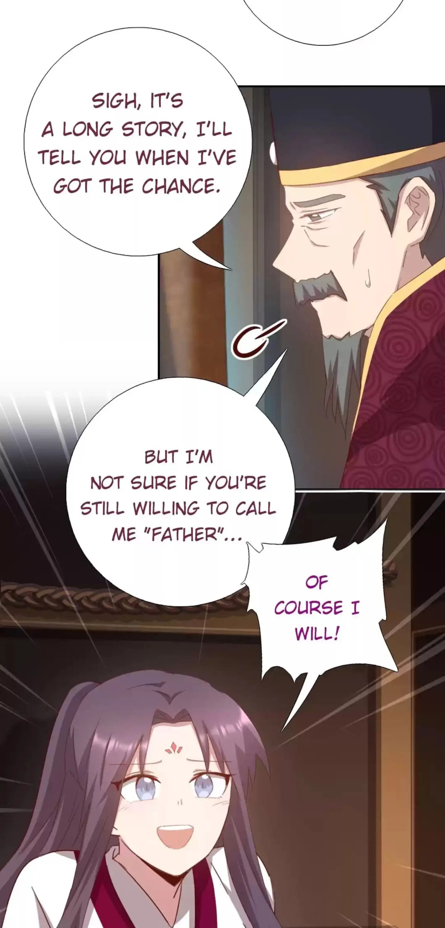 Read Holy Chef, Crazy Empress chapter 192 image 4 on Lezhin