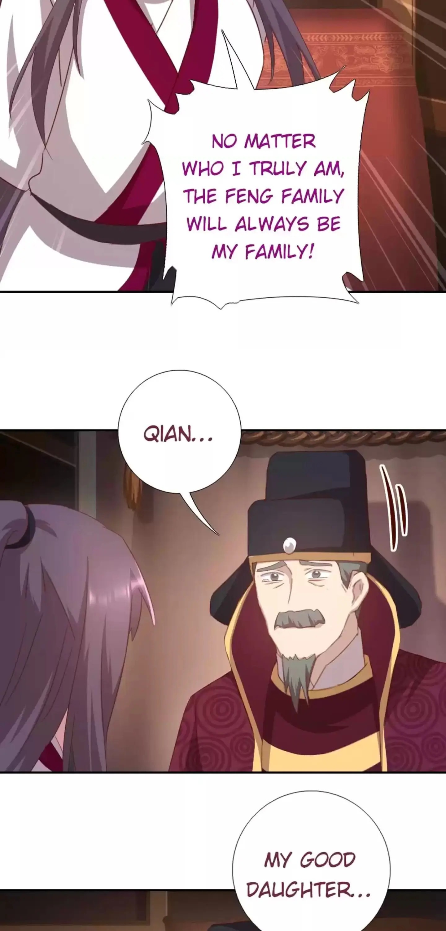 Read Holy Chef, Crazy Empress chapter 192 image 5 on Lezhin