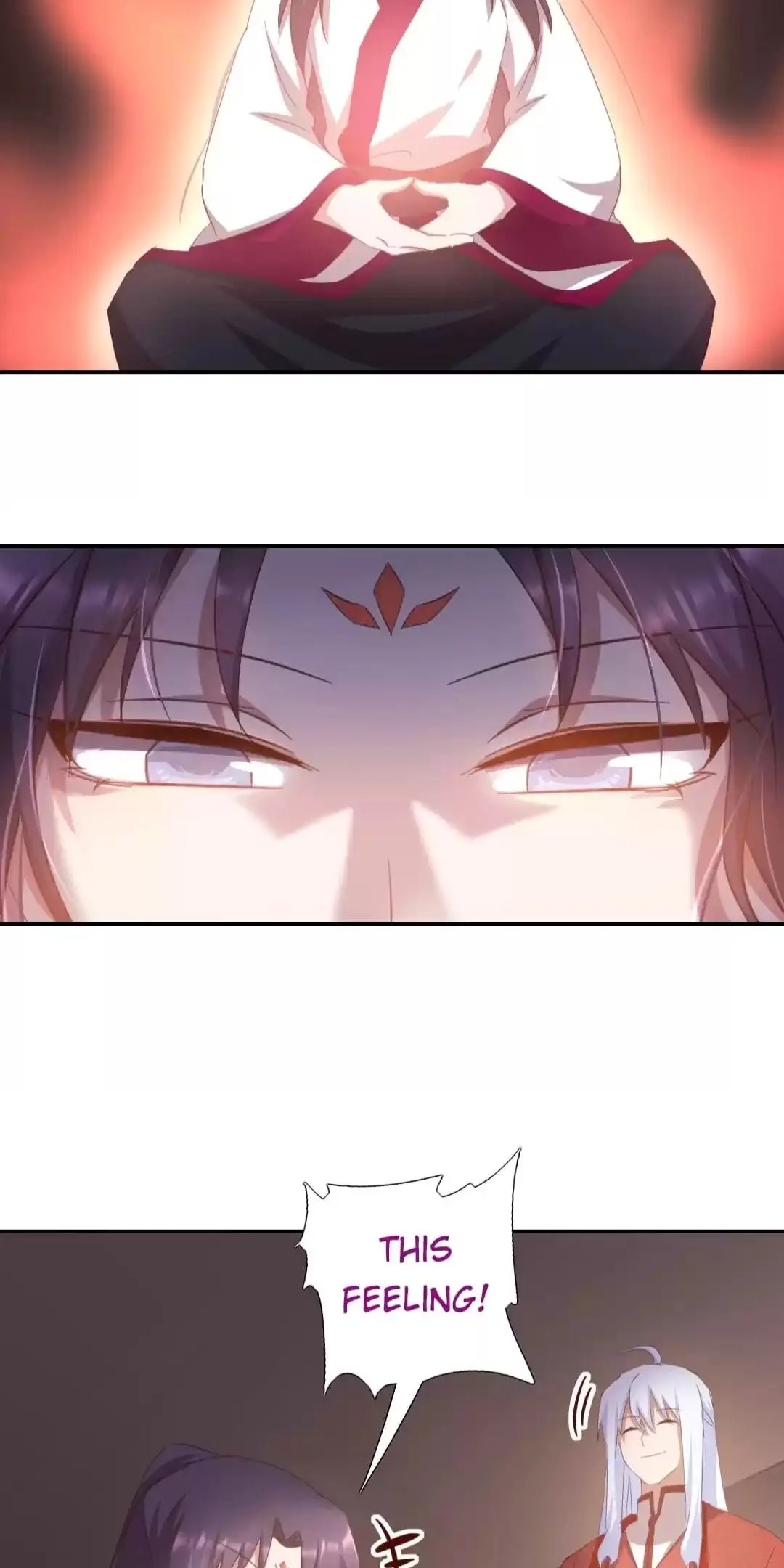 Read Holy Chef, Crazy Empress chapter 195 image 6 on Lezhin