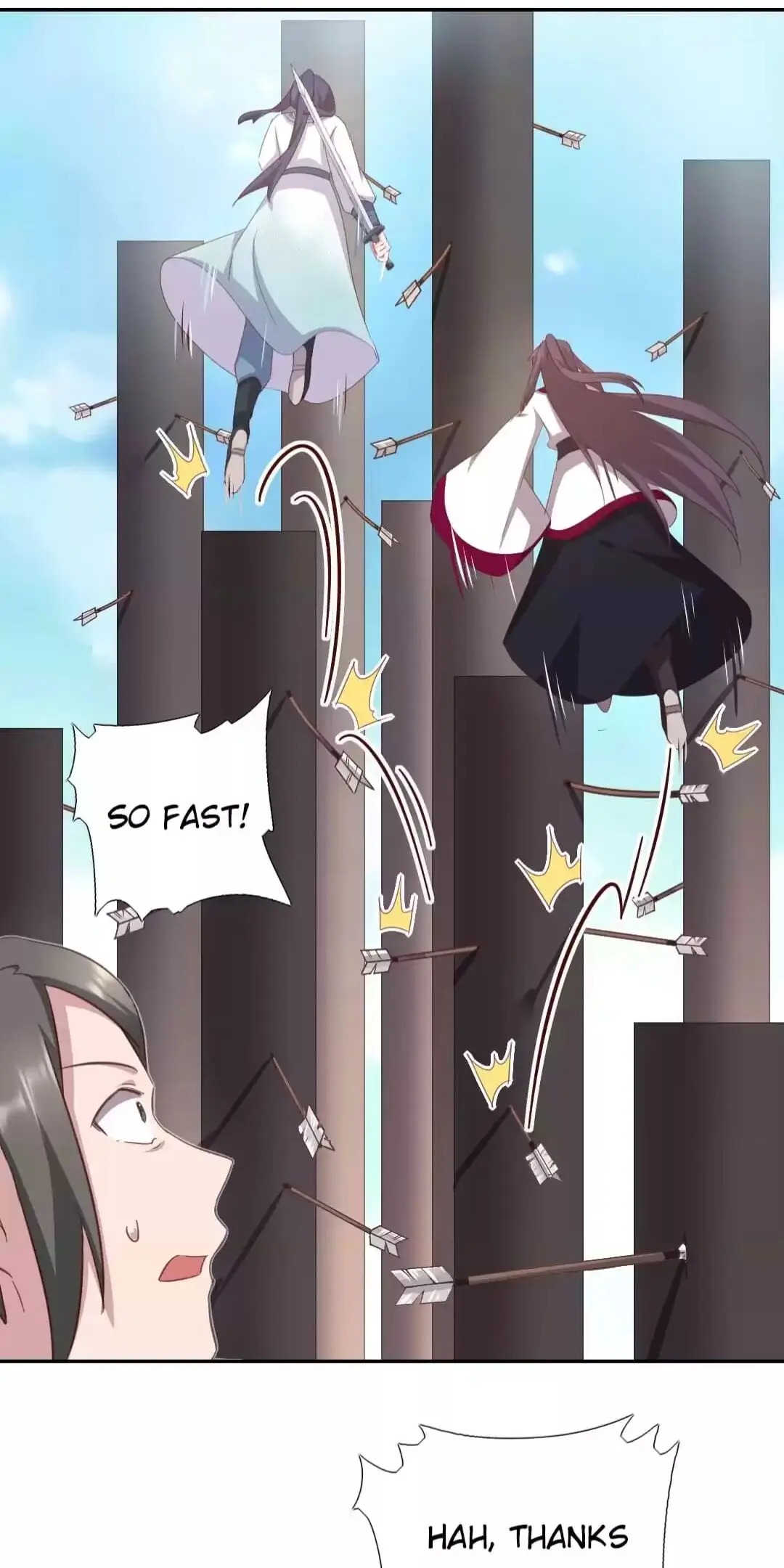 Read Holy Chef, Crazy Empress chapter 196 image 13 on Lezhin