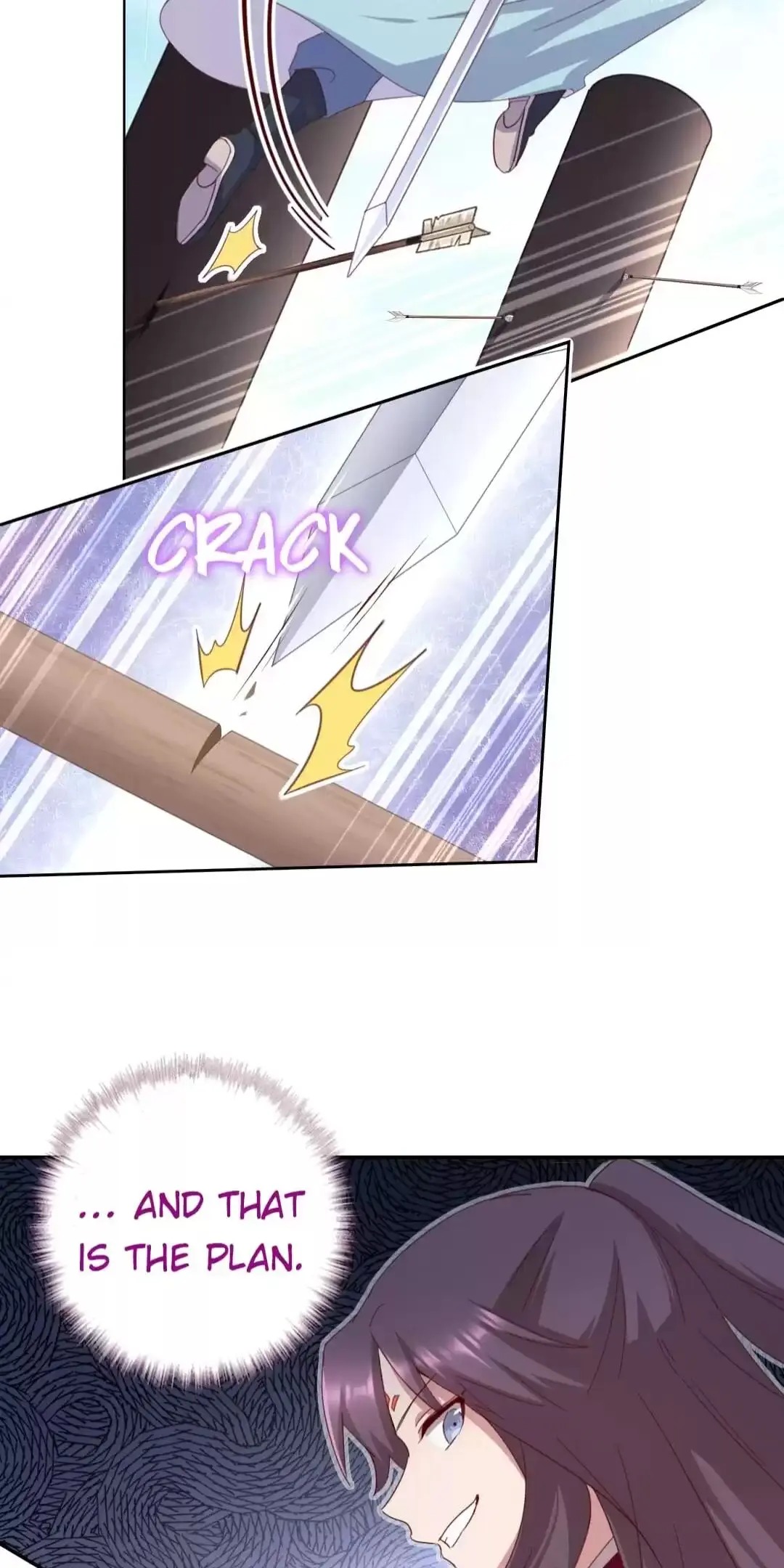 Read Holy Chef, Crazy Empress chapter 196 image 20 on Lezhin