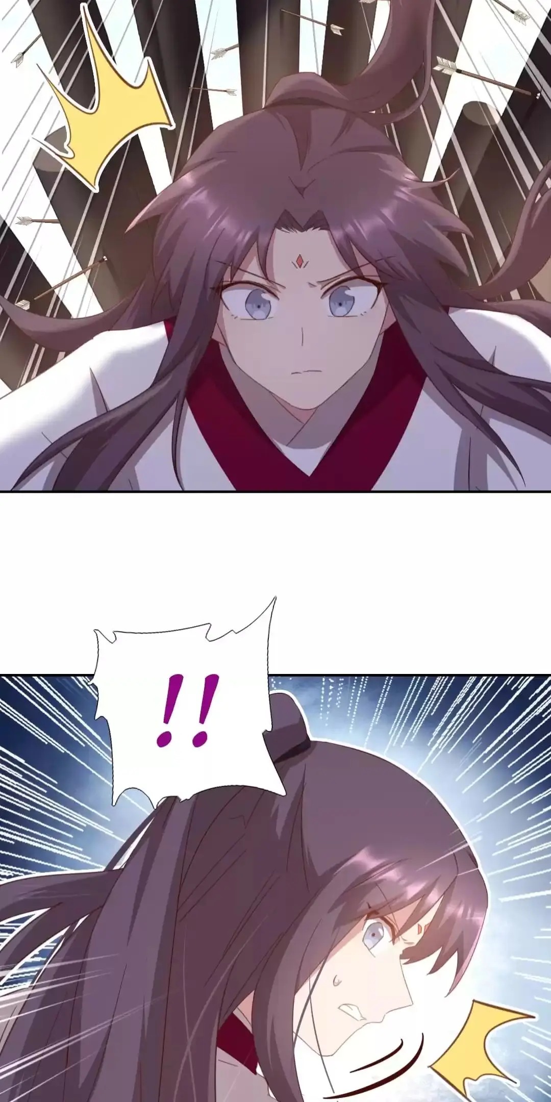 Read Holy Chef, Crazy Empress chapter 196 image 24 on Lezhin