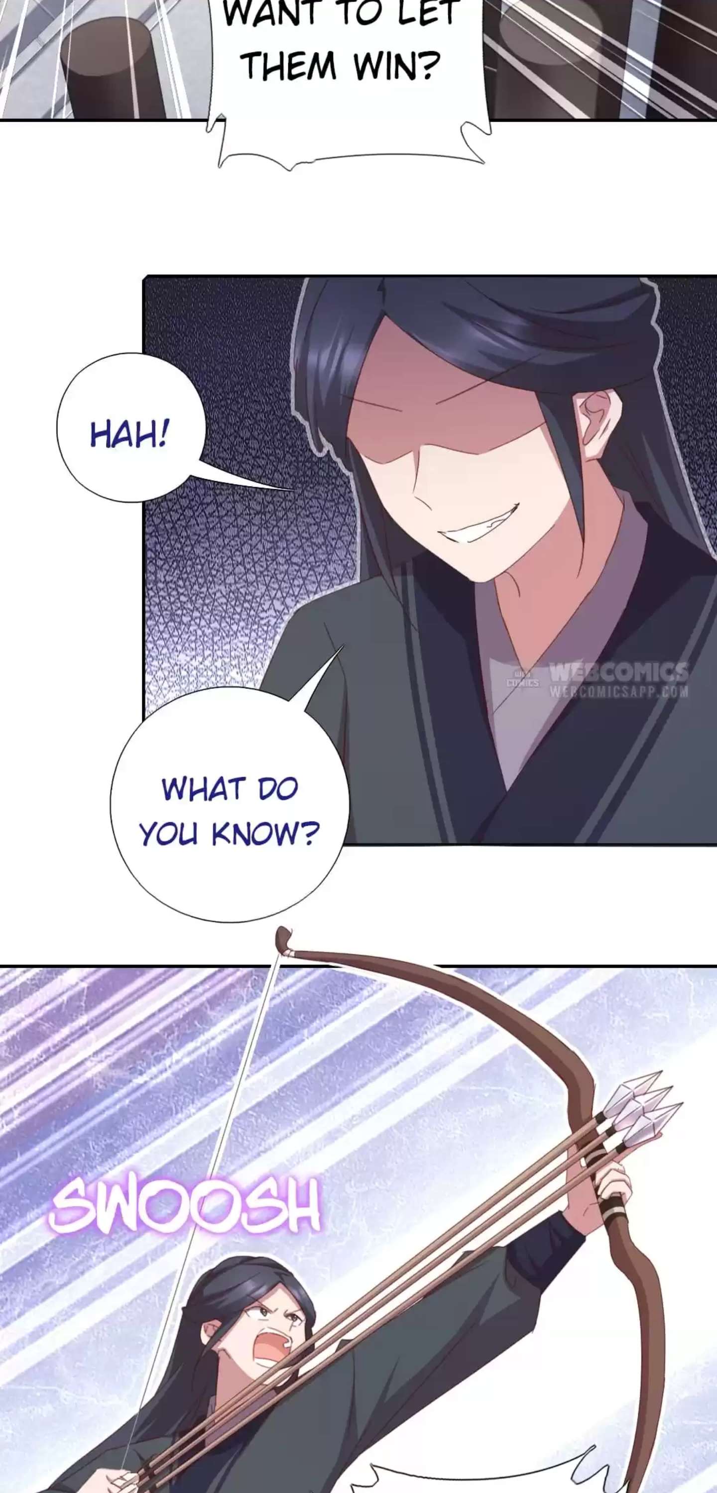 Read Holy Chef, Crazy Empress chapter 197 image 12 on Lezhin