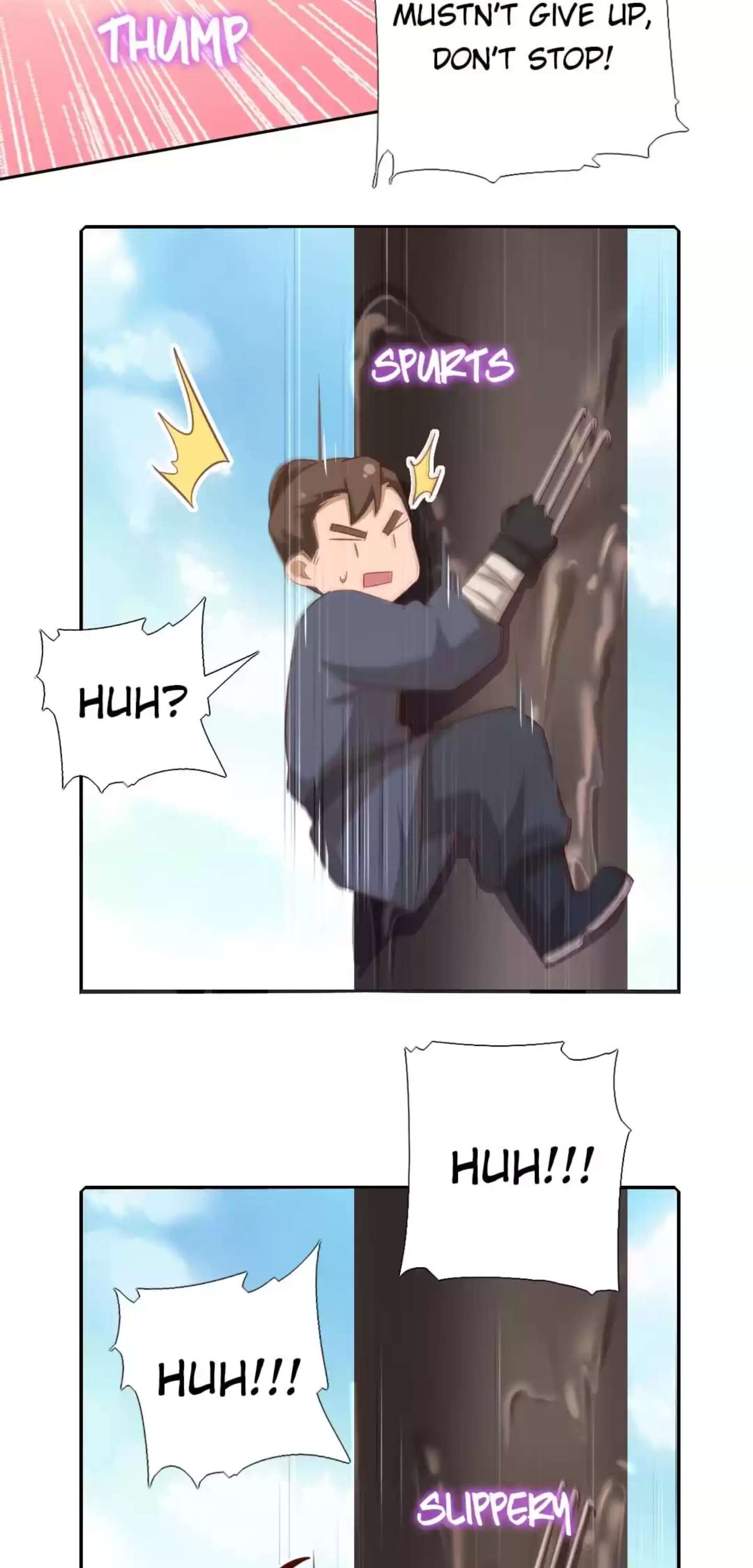 Read Holy Chef, Crazy Empress chapter 197 image 15 on Lezhin