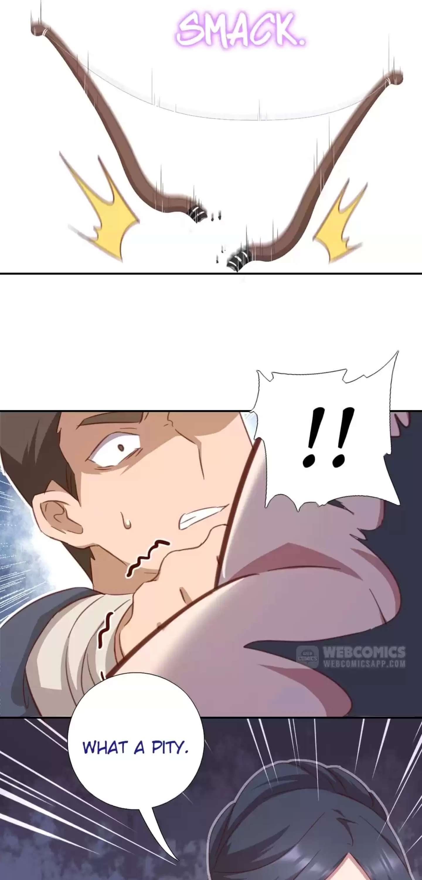 Read Holy Chef, Crazy Empress chapter 197 image 20 on Lezhin