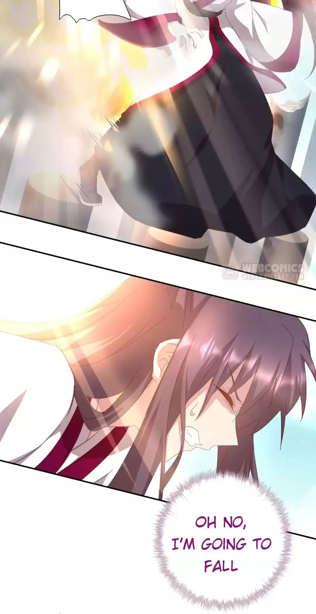 Read Holy Chef, Crazy Empress chapter 199 image 10 on Lezhin