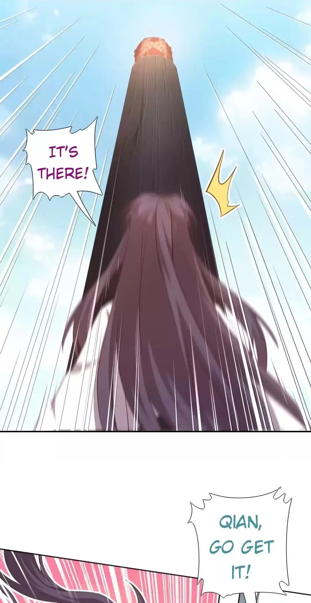 Read Holy Chef, Crazy Empress chapter 199 image 16 on Lezhin