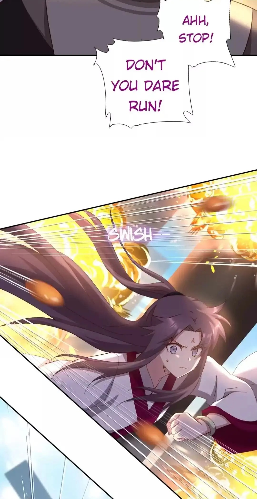 Read Holy Chef, Crazy Empress chapter 199 image 6 on Lezhin