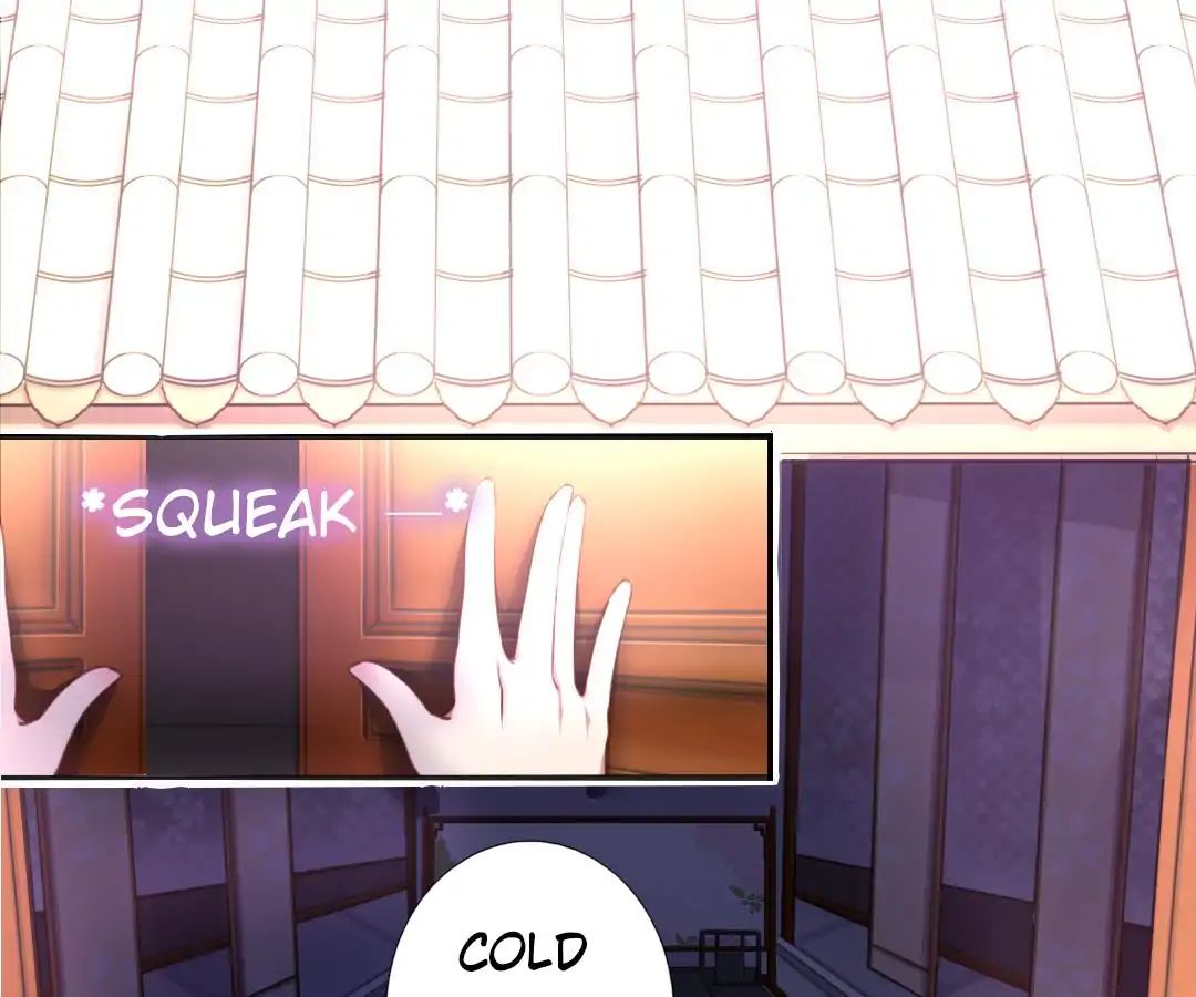 Read Holy Chef, Crazy Empress chapter 2 image 0 on Lezhin