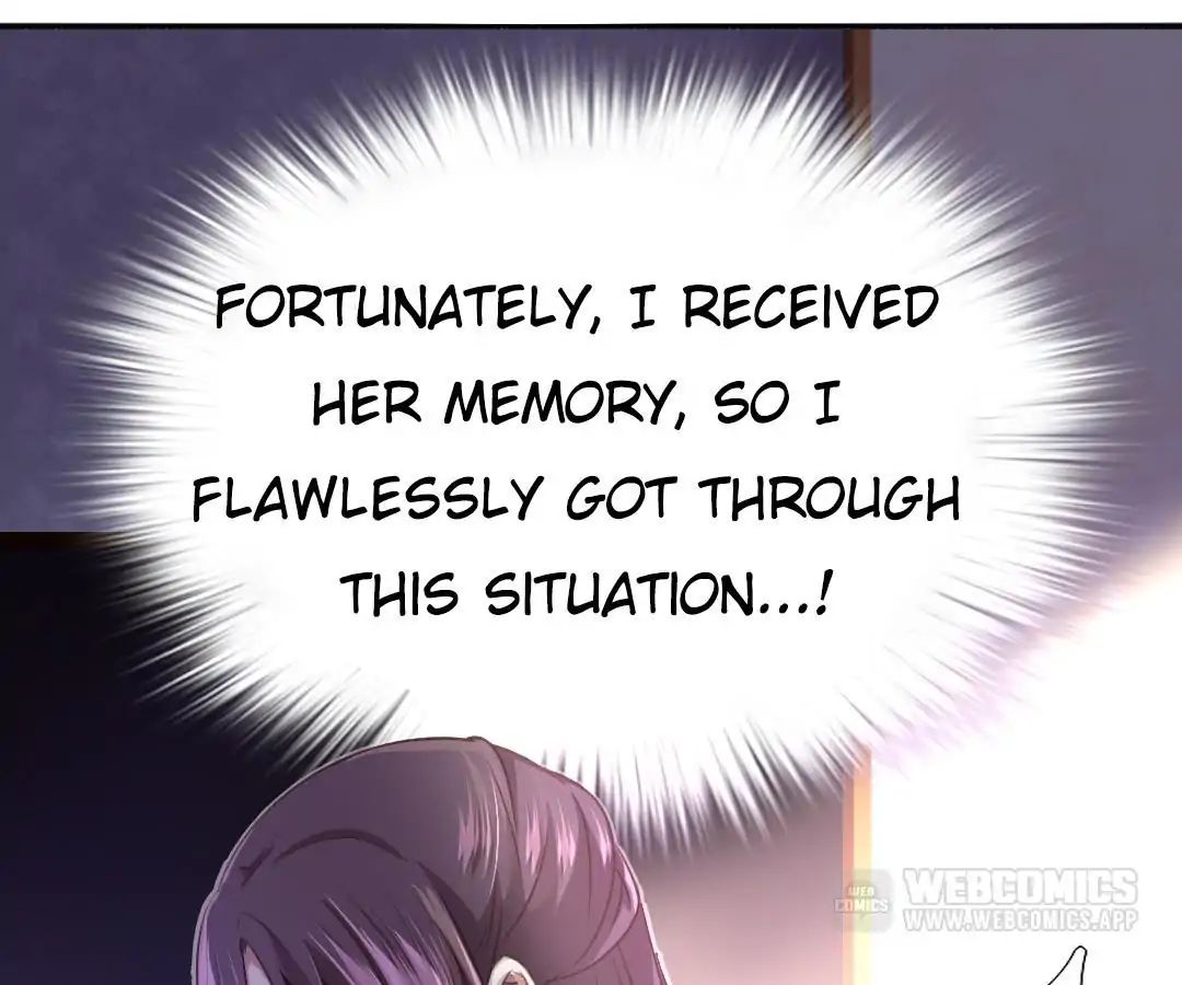 Read Holy Chef, Crazy Empress chapter 2 image 17 on Lezhin
