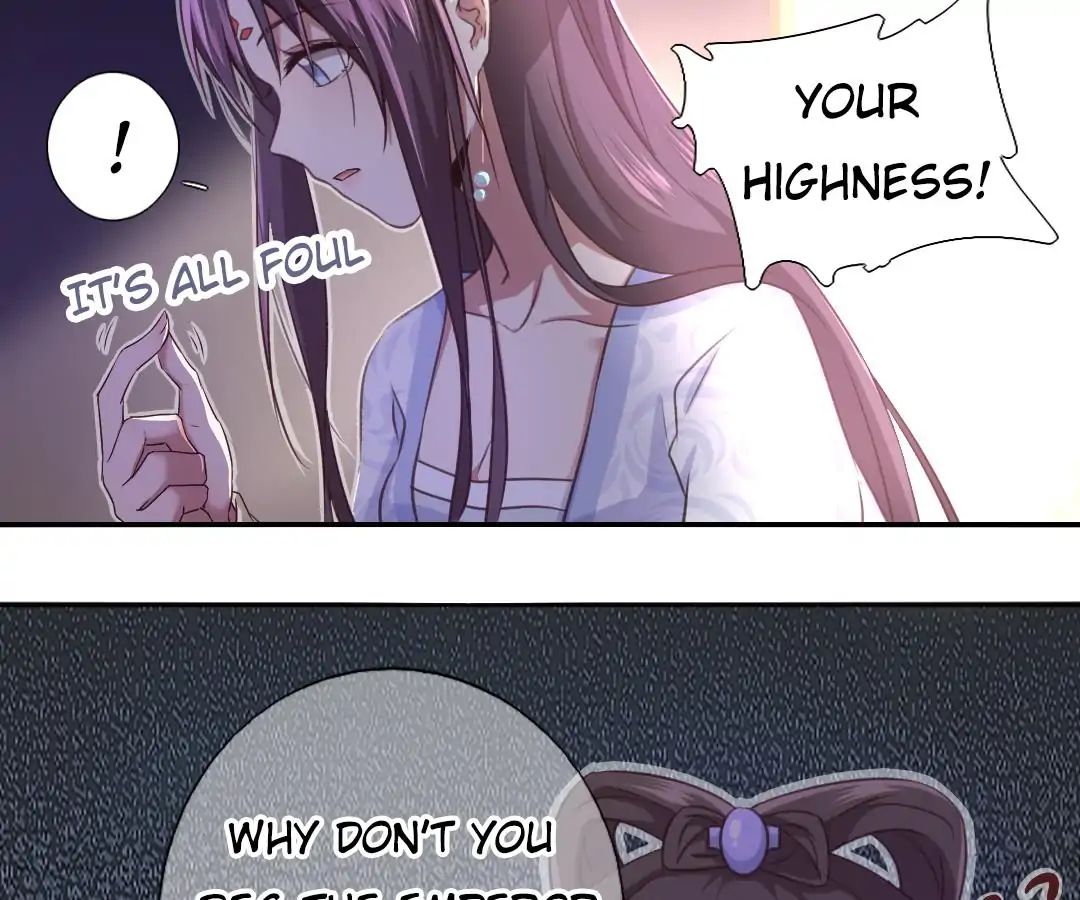 Read Holy Chef, Crazy Empress chapter 2 image 18 on Lezhin