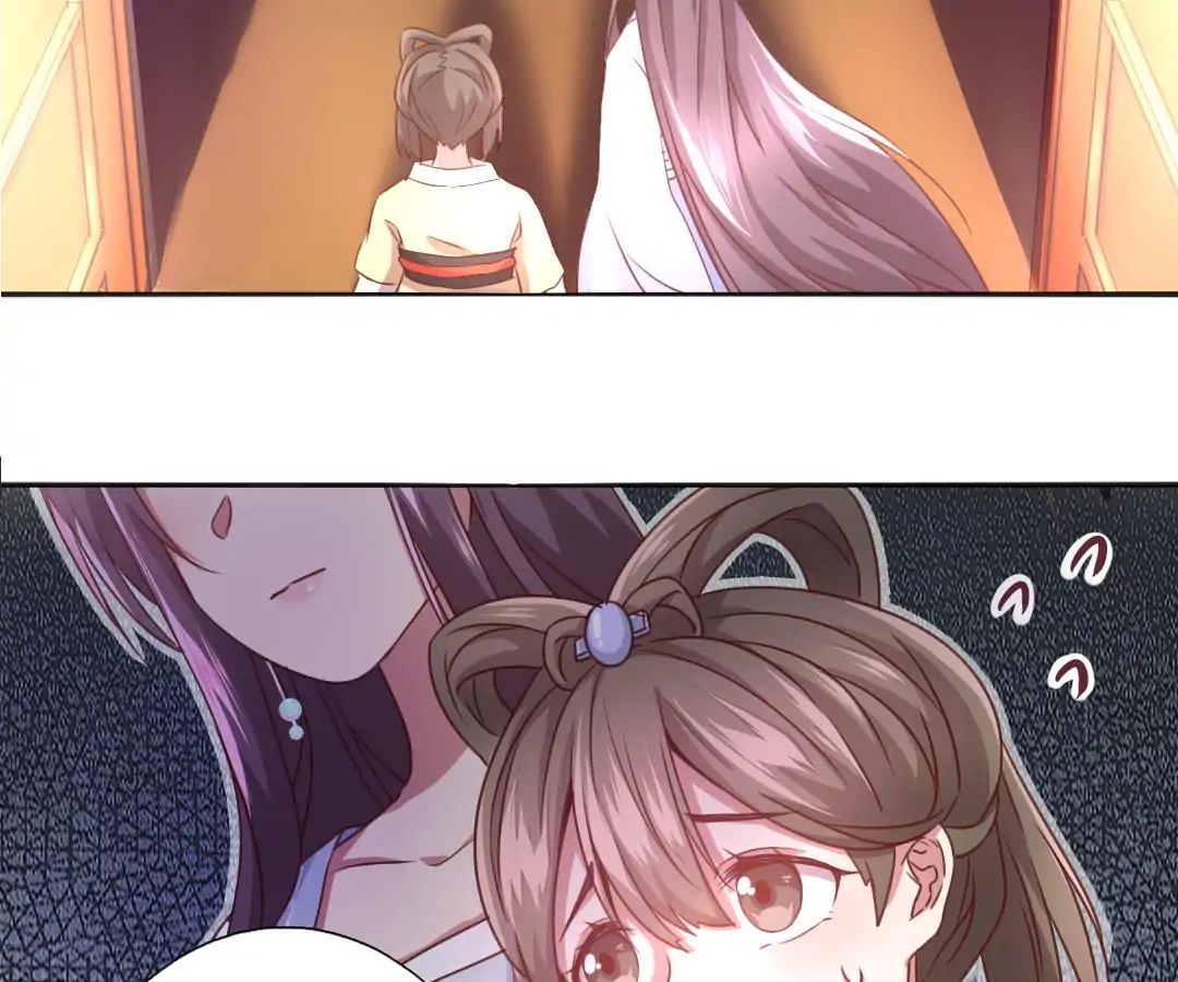 Read Holy Chef, Crazy Empress chapter 2 image 2 on Lezhin