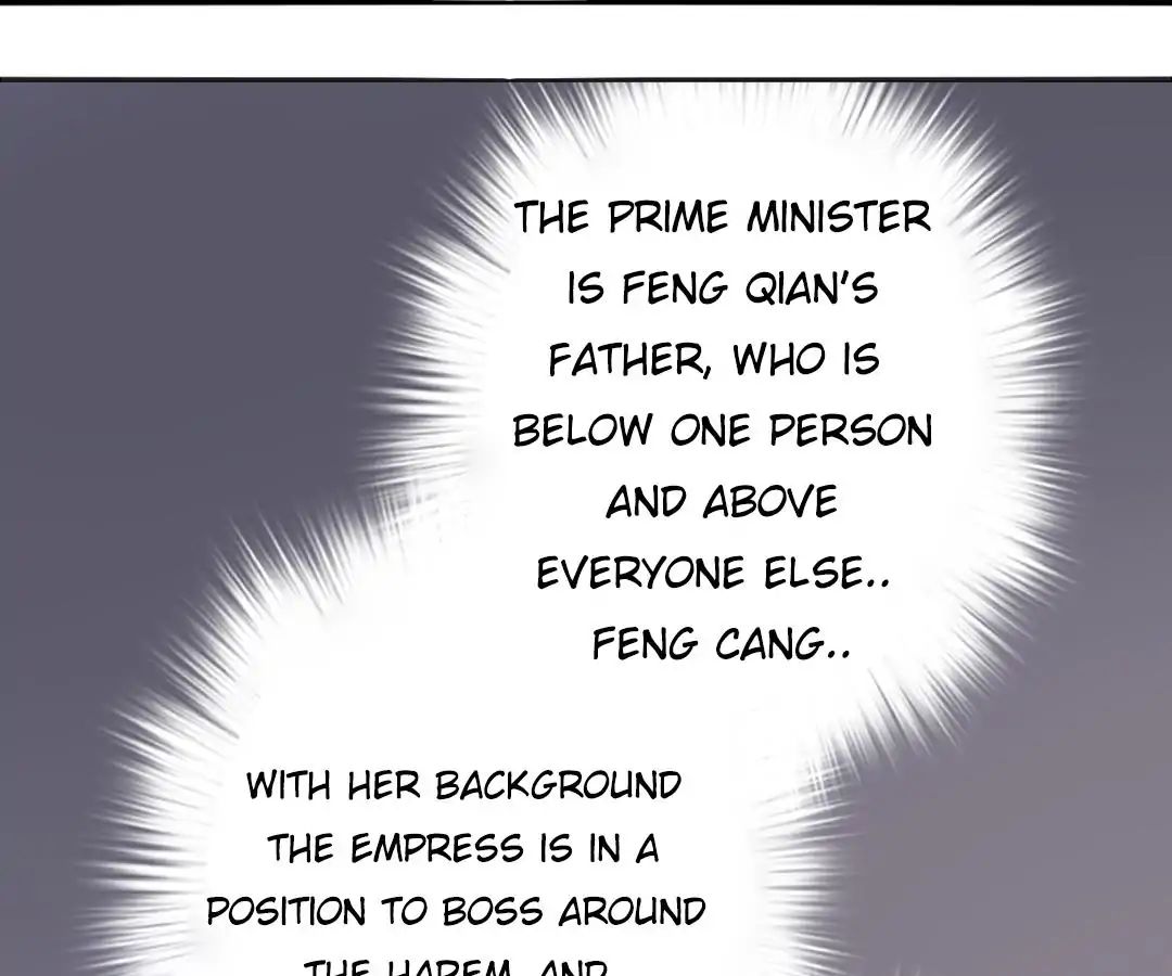 Read Holy Chef, Crazy Empress chapter 2 image 20 on Lezhin