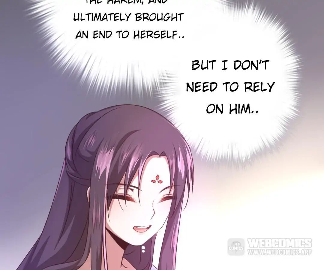 Read Holy Chef, Crazy Empress chapter 2 image 21 on Lezhin
