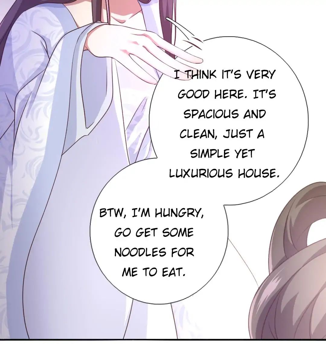 Read Holy Chef, Crazy Empress chapter 2 image 22 on Lezhin
