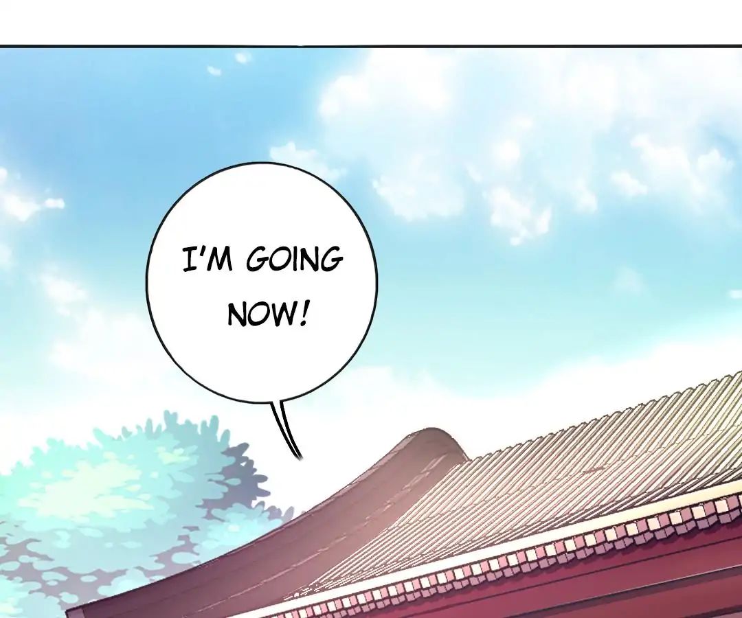 Read Holy Chef, Crazy Empress chapter 2 image 23 on Lezhin