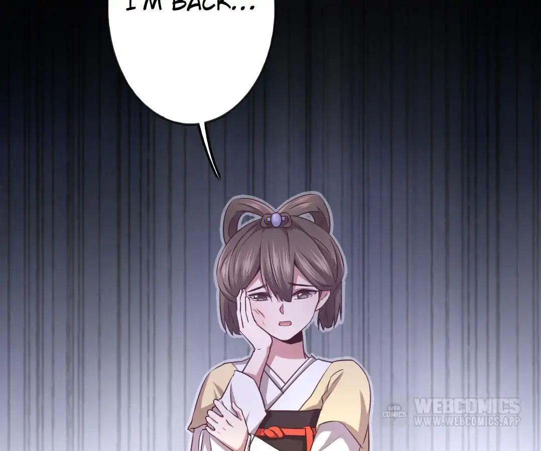 Read Holy Chef, Crazy Empress chapter 2 image 25 on Lezhin