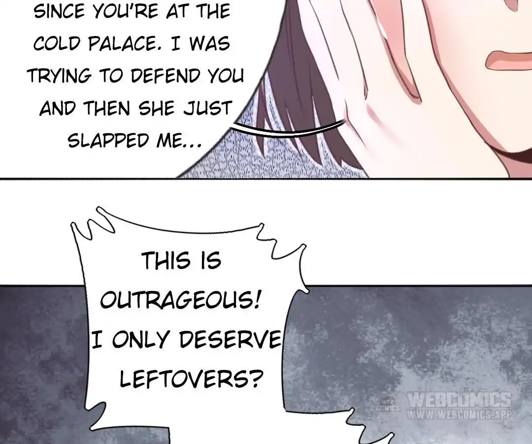 Read Holy Chef, Crazy Empress chapter 2 image 29 on Lezhin