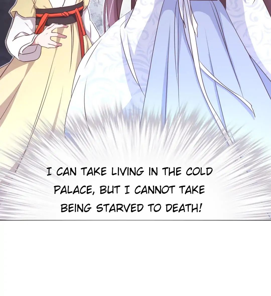 Read Holy Chef, Crazy Empress chapter 2 image 31 on Lezhin
