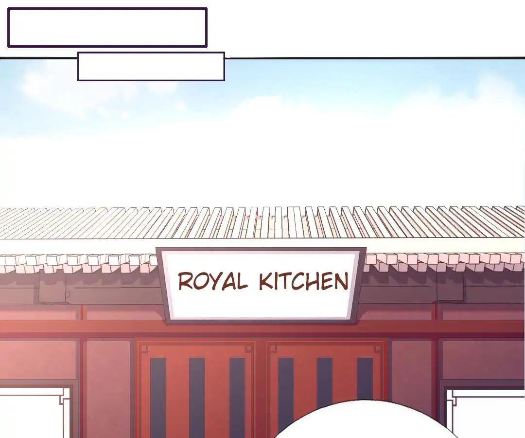 Read Holy Chef, Crazy Empress chapter 2 image 32 on Lezhin