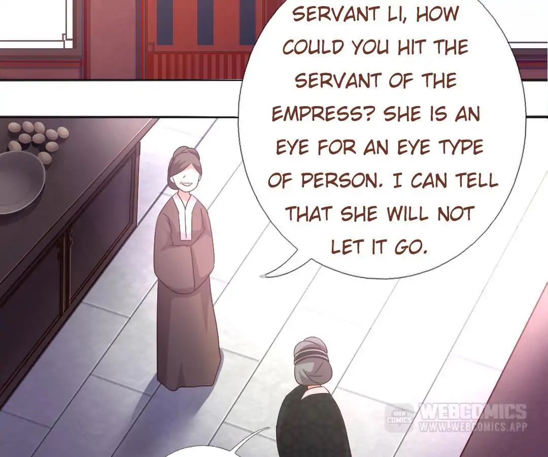 Read Holy Chef, Crazy Empress chapter 2 image 33 on Lezhin